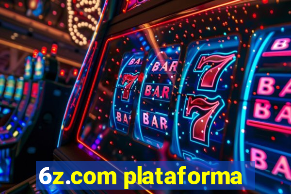 6z.com plataforma